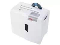 Een HSM shredstar X5 papiervernietiger, 4,5 x 30 mm koop je bij ShopXPress