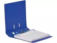 Een Elba ordner Smart Pro+, blauw, rug van 5 cm koop je bij ShopXPress