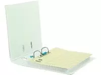 Een Elba ordner Smart Pro+, wit, rug van 5 cm koop je bij ShopXPress