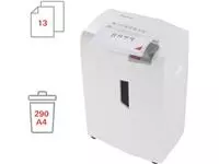 Een HSM shredstar X13 papiervernietiger, 4 x 37 mm koop je bij ShopXPress