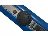 Een Desq cutter, 18 mm, zilver/blauw koop je bij ShopXPress