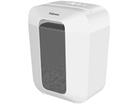 Vous pouvez acheter un Fellowes Powershred destructeur de documents LX50, blanc chez Supplierz BV