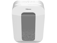 Vous pouvez acheter un Fellowes Powershred destructeur de documents LX50, blanc chez Supplierz BV