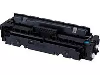 Een Canon toner 046H, 5.000 pagina's, OEM 1253C002, cyaan koop je bij ShopXPress