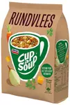 Een Cup-a-Soup vending, rundvlees, 140 ml, zak van 40 porties koop je bij ShopXPress