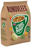 Een Cup-a-Soup vending, rundvlees, 140 ml, zak van 40 porties koop je bij ShopXPress