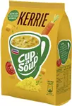 Een Cup-a-Soup vending, kerrie, 140 ml, zak van 40 porties koop je bij ShopXPress