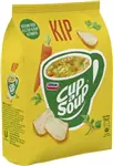 Een Cup-a-Soup vending, kip, 140 ml, zak van 40 porties koop je bij ShopXPress