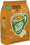 Een Cup-a-Soup vending, chinese kip, 140 ml, zak van 40 porties koop je bij ShopXPress