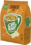 Een Cup-a-Soup vending, chinese kip, 140 ml, zak van 40 porties koop je bij ShopXPress