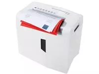 Een HSM shredstar S10 papiervernietiger, 6 mm koop je bij ShopXPress