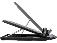 Een Desq laptopstandaard voor laptops tot 15,6 inch koop je bij Supplierz BV