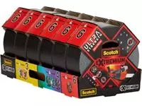 Een Scotch krachtige tape Extremium Ultra, ft 48 mm x 25 m koop je bij ShopXPress