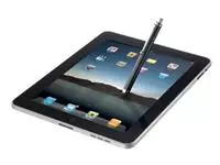 Een Trust stylus voor tablets en smartphones zwart koop je bij ShopXPress