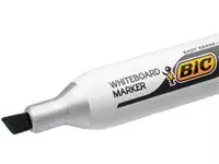 Een Bic whiteboardmarker Velleda 1781 zwart koop je bij ShopXPress