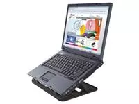 Een Trust Cyclone laptop cool stand koop je bij ShopXPress