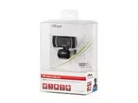Een Trust Webcam HD Video koop je bij ShopXPress