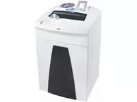 Een HSM SECURIO P40i papiervernietiger, 1 x 5 mm koop je bij ShopXPress