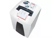 Een HSM SECURIO P40i papiervernietiger, 1 x 5 mm koop je bij ShopXPress