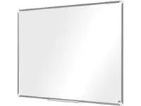 Een Nobo Premium Plus whiteboard, gelakt staal, magnetisch, 90 x 120 cm koop je bij ShopXPress