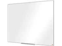 Een Nobo Impression Pro whiteboard, emaille, magnetisch, 90 x 120 cm koop je bij ShopXPress