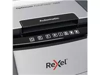 Een Rexel Optimum Auto+ 100X papiervernietiger koop je bij ShopXPress