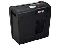 Een Rexel Secure papiervernietiger X6 koop je bij ShopXPress