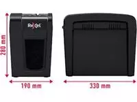 Een Rexel Secure papiervernietiger X6-SL koop je bij ShopXPress