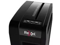 Een Rexel Secure papiervernietiger X8-SL koop je bij ShopXPress