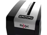 Een Rexel Secure papiervernietiger MC6-SL koop je bij ShopXPress