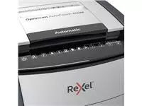 Een Rexel Optimum Auto+ 600M papiervernietiger koop je bij ShopXPress