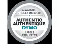 Een Dymo Value Pack: etiketten LabelWriter ft 89 x 28 mm, wit, doos van 12 x 130 etiketten koop je bij ShopXPress
