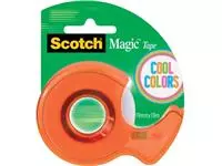 Een Scotch Plakbandafroller Cool Colors Maxi koop je bij ShopXPress