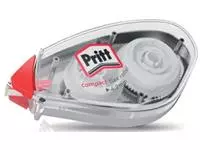 Een Pritt correctieroller Compact Flex 4,2 mm x 10 m koop je bij ShopXPress