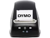 Een Dymo beletteringsysteem LabelWriter 550 Turbo koop je bij ShopXPress