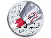 Een Pritt correctieroller Refill Flex 4,2 mm x 12 m, in ophangdoosje koop je bij ShopXPress