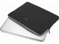 Een Trust primo soft sleeve voor 15,6 inch laptops koop je bij ShopXPress