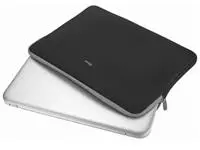 Een Trust primo soft sleeve voor 13,3 inch laptops koop je bij ShopXPress
