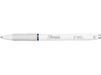 Een Sharpie S-gel roller fashion mix, medium punt koop je bij ShopXPress