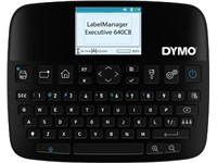 Sie können einen Dymo beletteringsysteem LabelManager Executive 640 CB, qwerty bei Supplierz BV kaufen