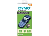 Een Display Dymo: 10 x LetraTag 200B promopack + 10 x LetraTag 100H + 40 x tape (20 x papier en 20 x plastic) koop je bij Supplierz BV