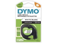 Een Display Dymo: 10 x LetraTag 200B promopack + 10 x LetraTag 100H + 40 x tape (20 x papier en 20 x plastic) koop je bij Supplierz BV