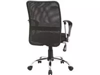 Een Office Products bureaustoel Lipsi koop je bij ShopXPress