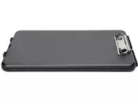 Een MAUL klembordkoffer Slim hard kunststof PP A4 34.5x24.2x3.3cm zwart koop je bij ShopXPress