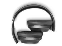 Een Trust Eaze draadloze hoofdtelefoon, zwart koop je bij ShopXPress