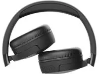 Een Trust Zena draadloze hoofdtelefoon, zwart koop je bij ShopXPress
