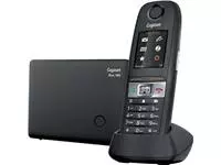Een Gigaset E630 DECT draadloze telefoon, grijs koop je bij ShopXPress