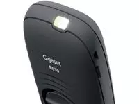 Een Gigaset E630 DECT draadloze telefoon, grijs koop je bij ShopXPress