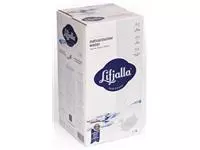 Een Lifjalla water, bag-in-box van 5 liter koop je bij Supplierz BV