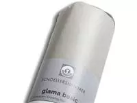 Een Schoellershammer Glama Basic schetspapier, 60 g/m², rol van 0,33 x 20 m koop je bij ShopXPress